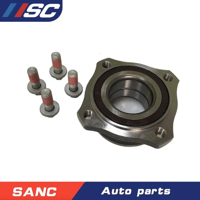 33406787015 31206850154 auto Zubehör Rad Lager Für BMW F26 F25 X3  