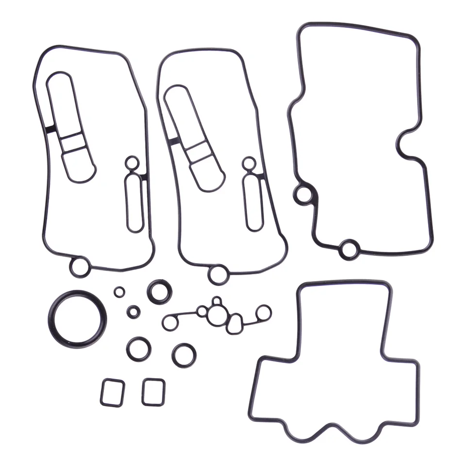 Reemplace El Kit De Reconstrucción Del Carburador Keihin FCR MX 28 32 33 35 37 39 41 Kit De Reparación - AliExprs