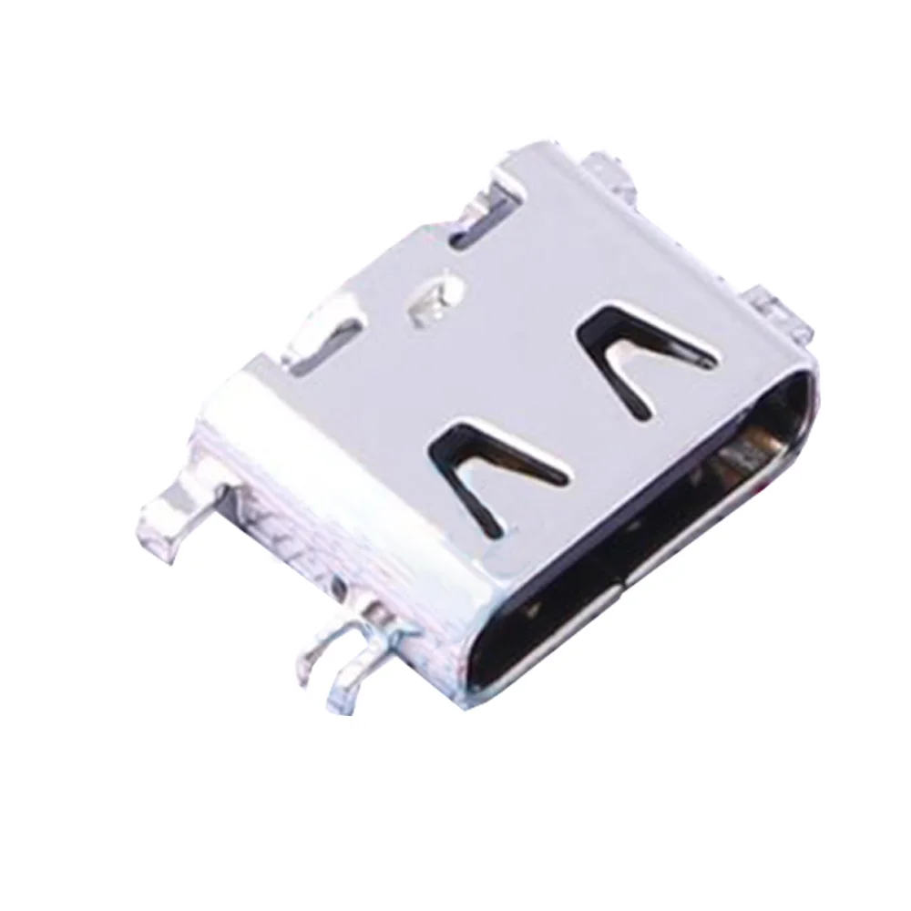

10 Pcs BTC-TC16-30 USB Connector SMD Type-C BTC-TC16-30