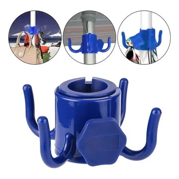 Beach Umbrella Hook 1