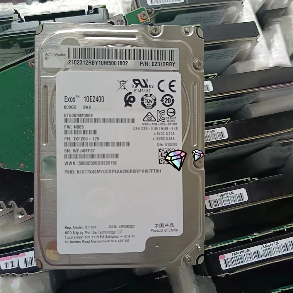 ST600MM0009  ϵ ũ, 10K 600G SAS 2.5 ġ 12G 128M ϵ ̺