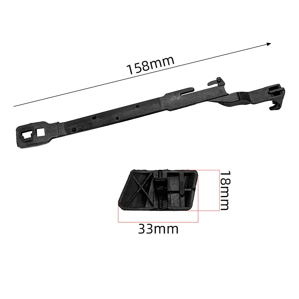 Interruttore A Leva Per Smerigliatrice Angolare Bosch GWS 6-100 - 2 Pezzi, In Plastica, Parti Di Ricambio - Foto 5