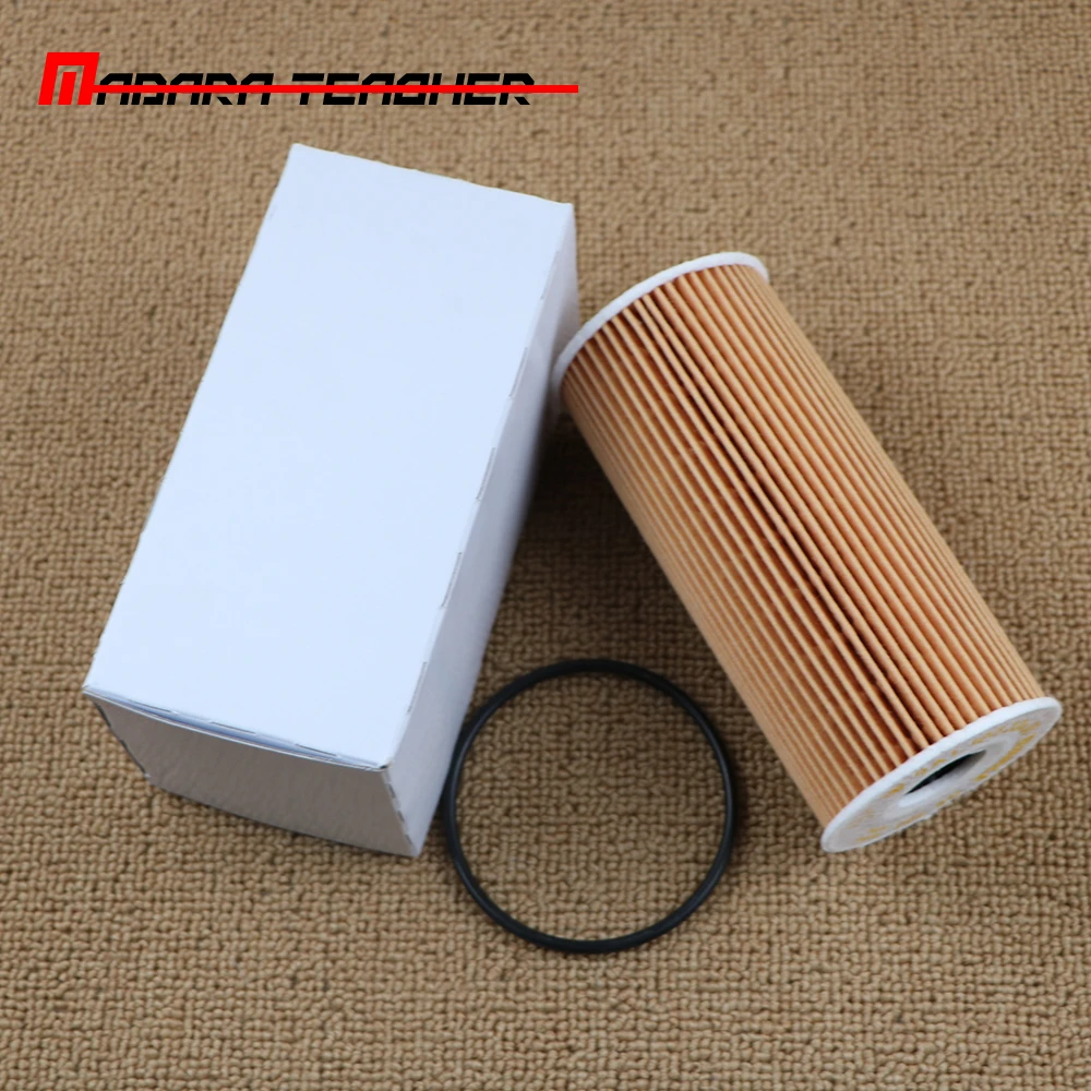 

New Oil Filter 9A110722400 For Porsche Boxster Cayman (981) (987) 2.7 2.9 3.4 H6 2009 2010 2011 2012 2013 2014 2015 2016