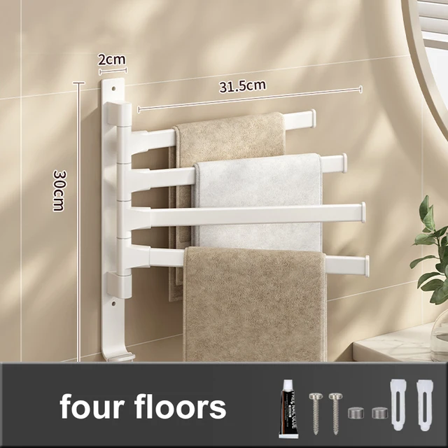 White 3 Bar-200004891