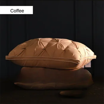 Hotel Cotton Sleeping Pillow 1