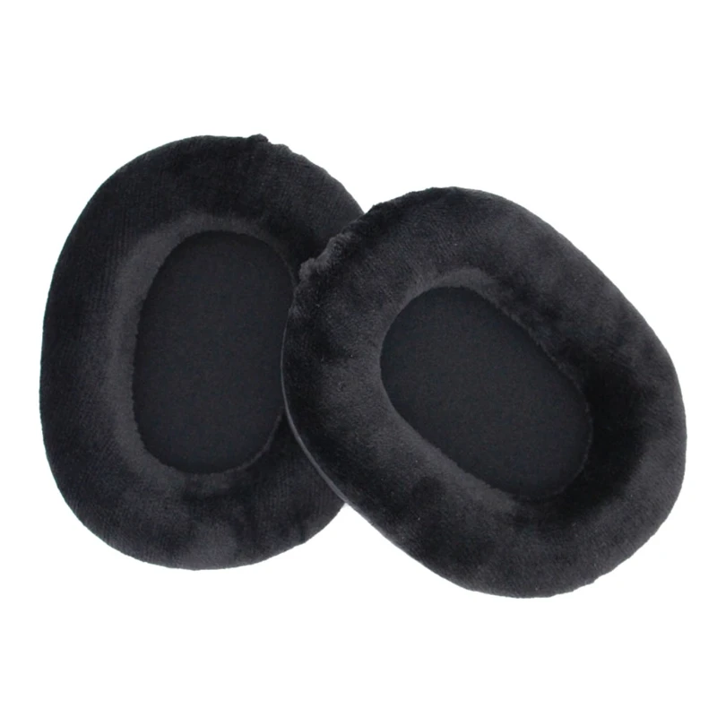 

Comfortable Earpads forATH M50S M50X M40S Headset Earmuffs Memory Foam CoverHeadphone Ear Pads