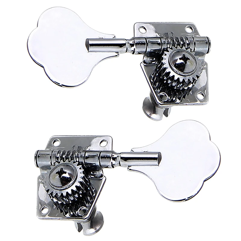 Bass Guitar Tuner Pegs Machine Head Bass Tuning Peg Machine Heads