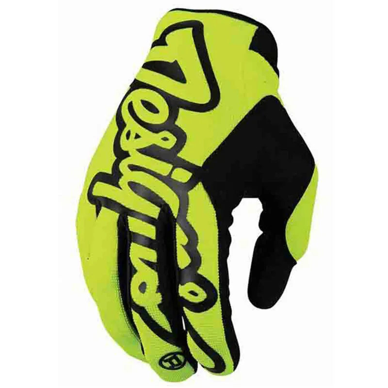 Premium Motocross & Cycling Gloves - High-Quality Hand Protection