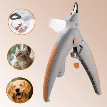 LED Pet Nail Clippers 1