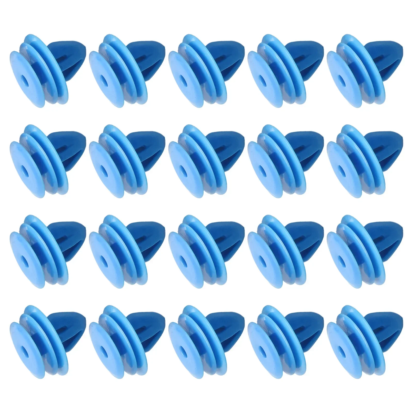Trim Clips Auto Parts 82315-33020 8231533020 Blue Car Accessories Dustproof Plastic Tool For Hyundai
