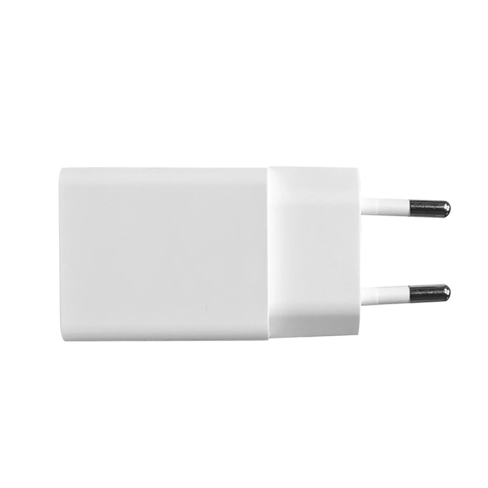 Baby Monitor Charger Qualified AC/DC USB Port Adapter Charger EU Plug for Baby Monitor VB603/VB801