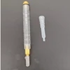 Replacement Cutter Head for Glass Bottles High Strength Glass Cutter with Narrow Tip and Metal Handle Diamond Glass Cutter TC-10 6