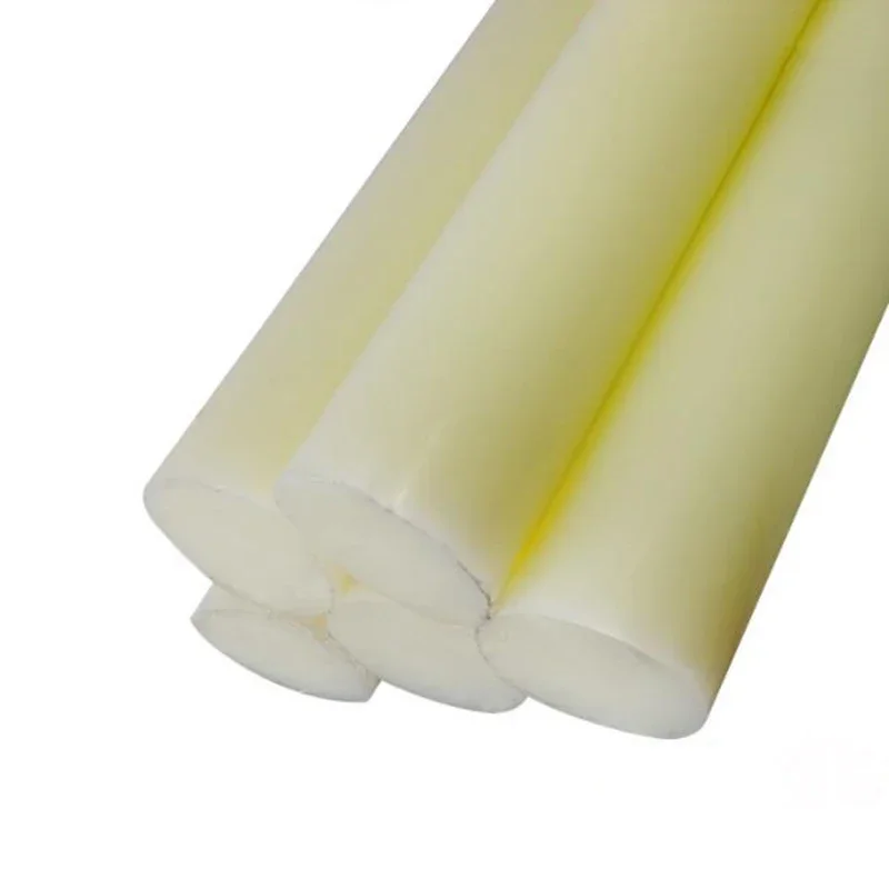 Modulair connector long body RJ45 8P voor ronde massieve kabel (Zak 100