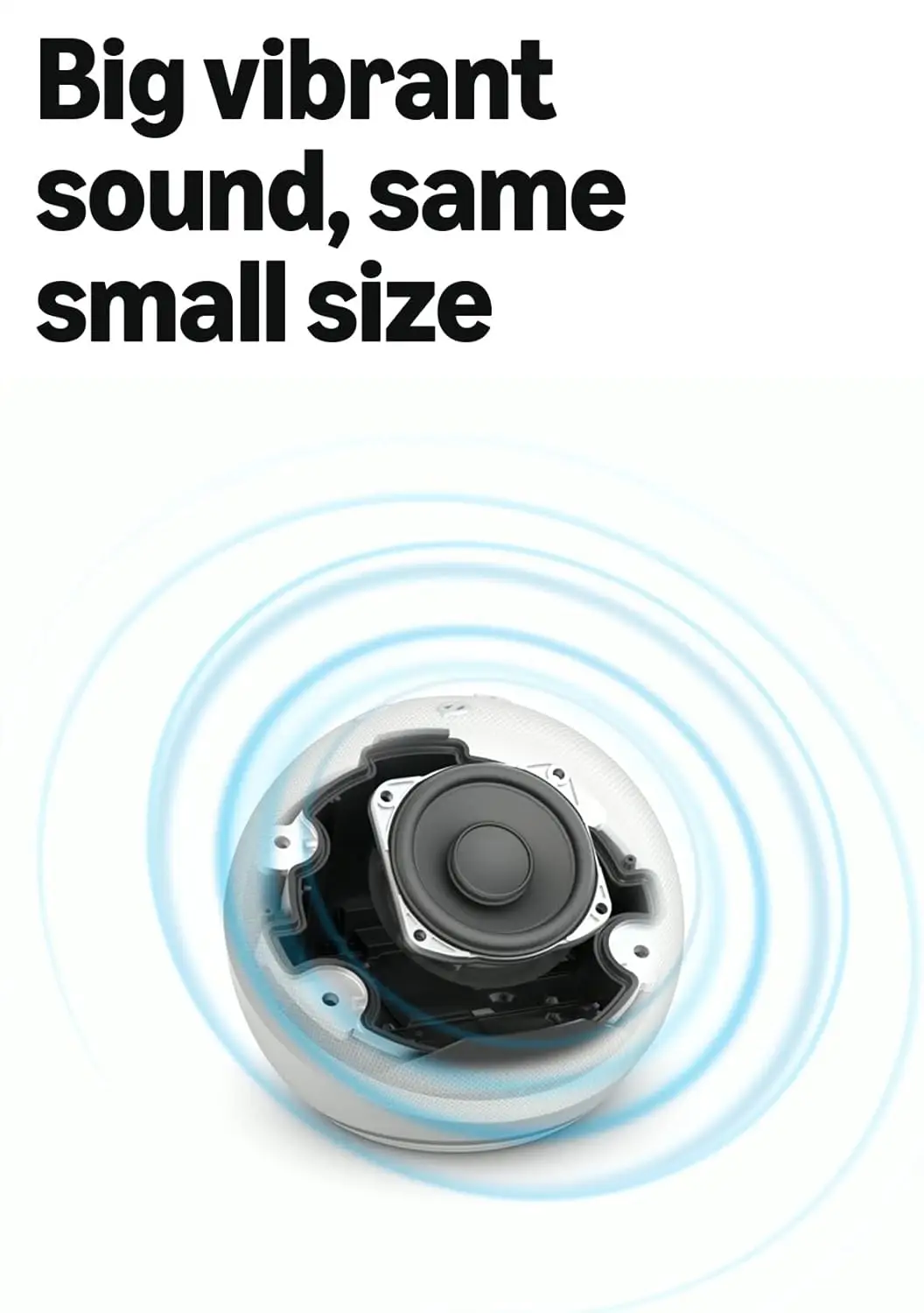 Smart Speaker image 4
