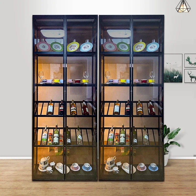 Рисунок 3 - Мебельная сухая фурнитура для хранения очков