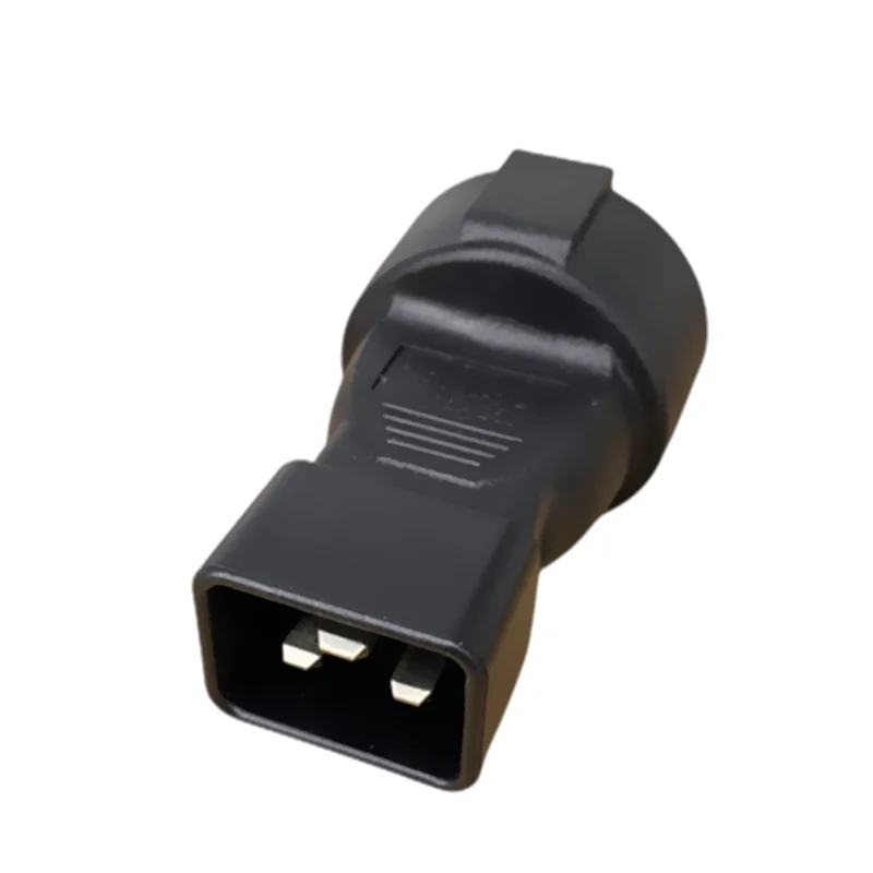 IEC320 C20  EU, PDU UPS IEC320 Alemanha mulher soquete para C20, IEC 320 C20 C20 para 3Pin UE Europeu
