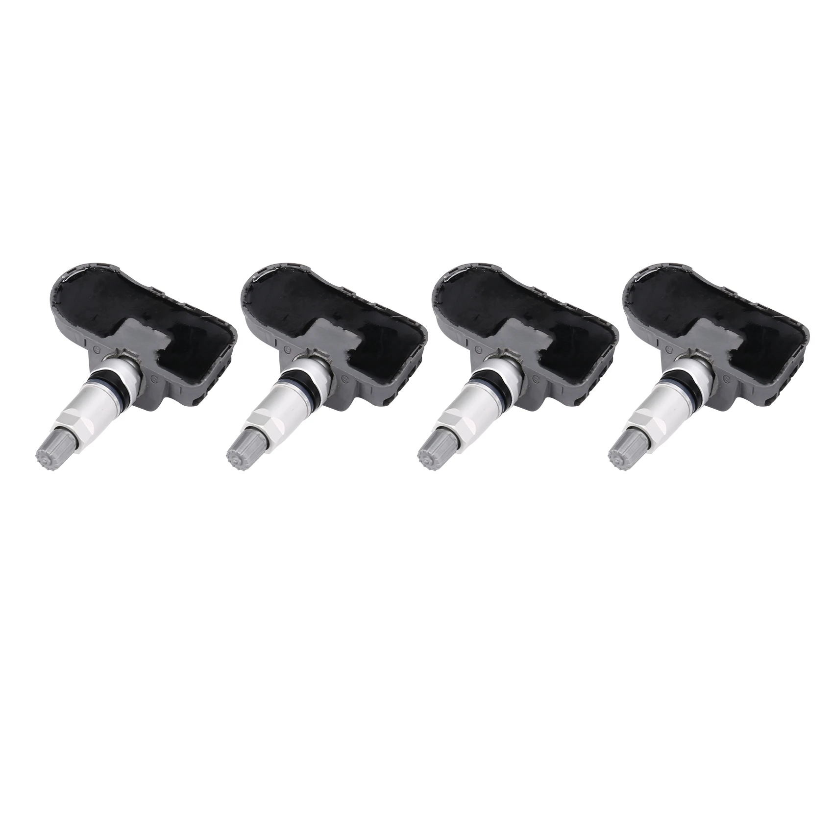 Ÿ̾ з ͸ ý (TPMS) , ޸  G500 G550 G55 AMG G63 ,0035400217 433MHZ 4 