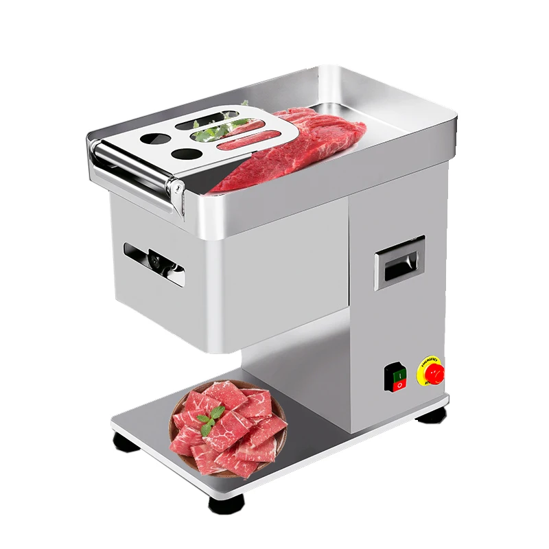 

Ремешок Электрический из нержавеющей стали для мяса, 220 В, 1500 Вт