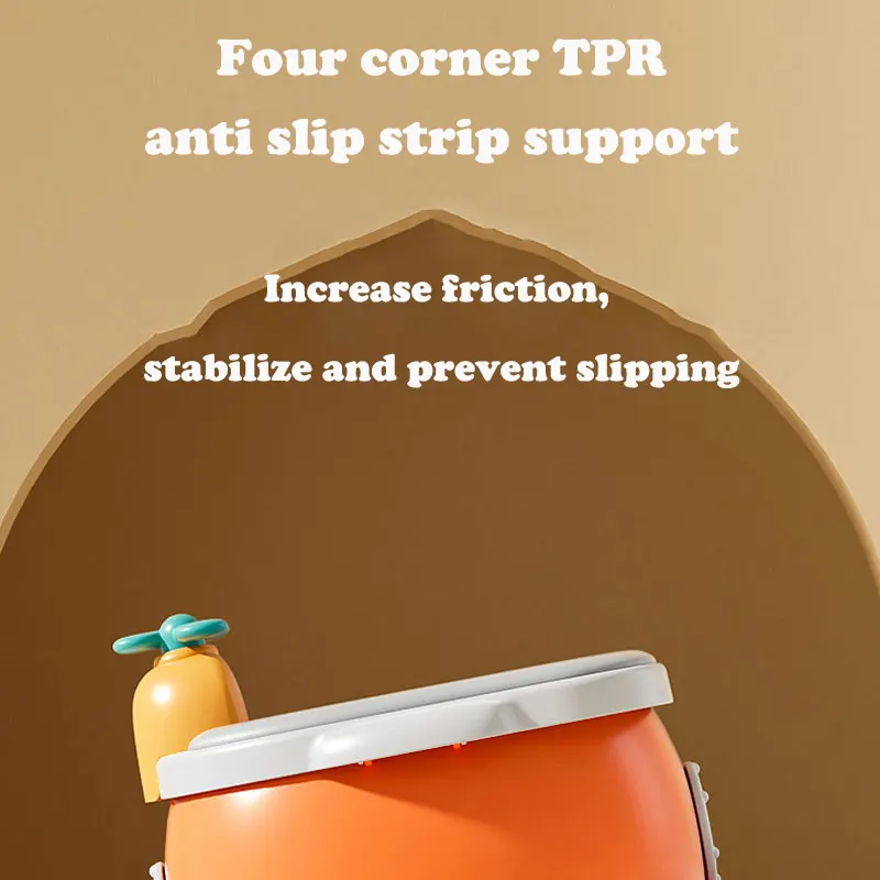 Foldable Children\'s Pot Kids Travel Car Urinal Portable Toilet Baby Potty Baby Toilet Pot Potty Training Toilet for Kids Urinal