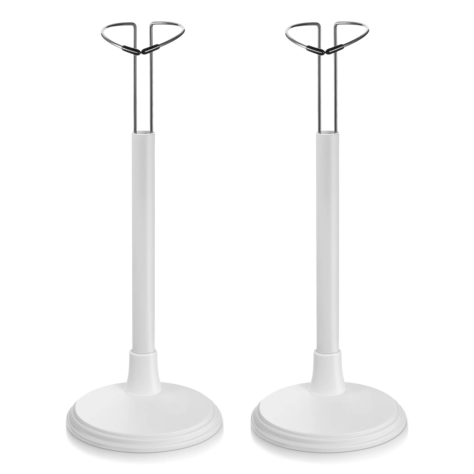 

Adjustable Metal Doll Brackets Doll Support Stands Doll Puppet Wrist Stand Holder Dollhouse Display Accessories