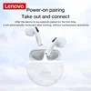 Lenovo LivePods HT38 TWS Bluetooth Earphone Mini Wireless Earbuds with Mic for iPhone Xiaomi Sport Waterproof 9D Stere Headphone 3