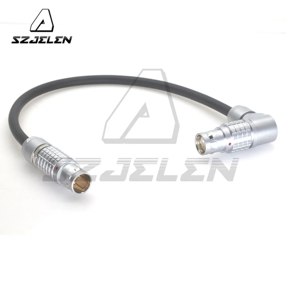 Arri Alexa35, Mini, Mini Lf Cavi Di Alimentazione Per Fotocamera, Steadicam M-2 Ptz 2B 3Pin A 2B 8 Fori