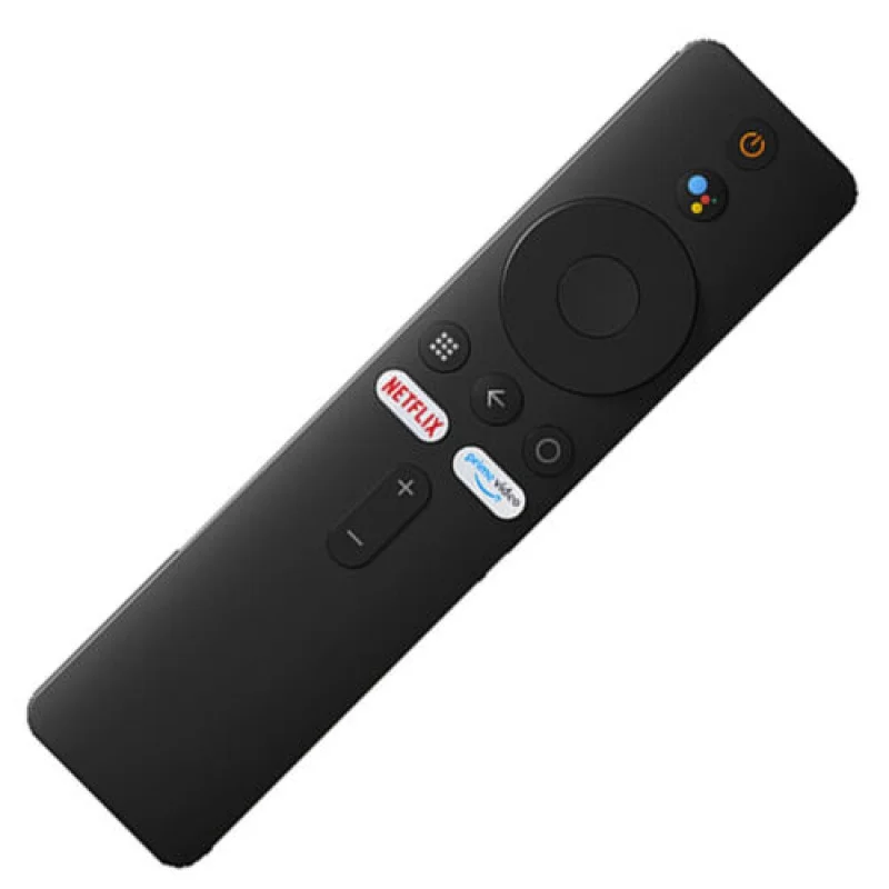 Controle Remoto para mi tv Stick 4k Bluetooth Voice Xmrm006 mi Box s Novo - Image 6