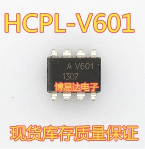 

Бесплатная доставка, 20 шт., 50 шт., AV601 женская модель HPV601 SOP-8