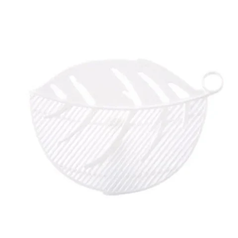 

1 Pcs Leaf Shaped Rice Wash Gadget Noodles Spaghetti Beans Colanders Strainers Kitchen Accessories Fruit&Vegetable Cleaning Tool