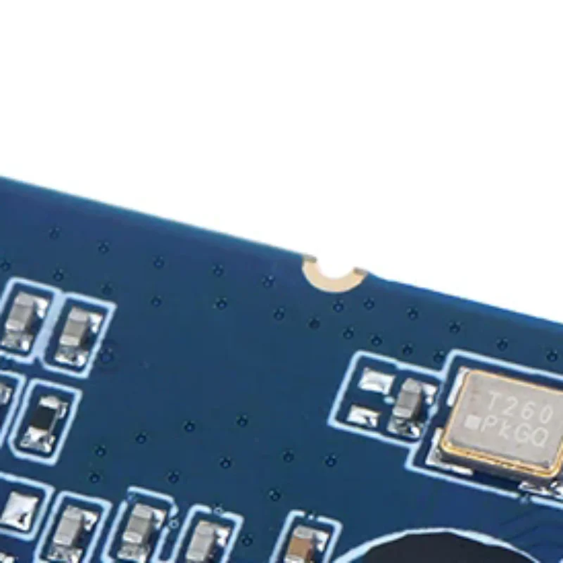 2.4G Wireless Transceiver Module CC2500 Wireless Data Transmission ...