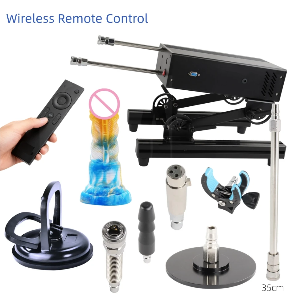Wireless 8toys