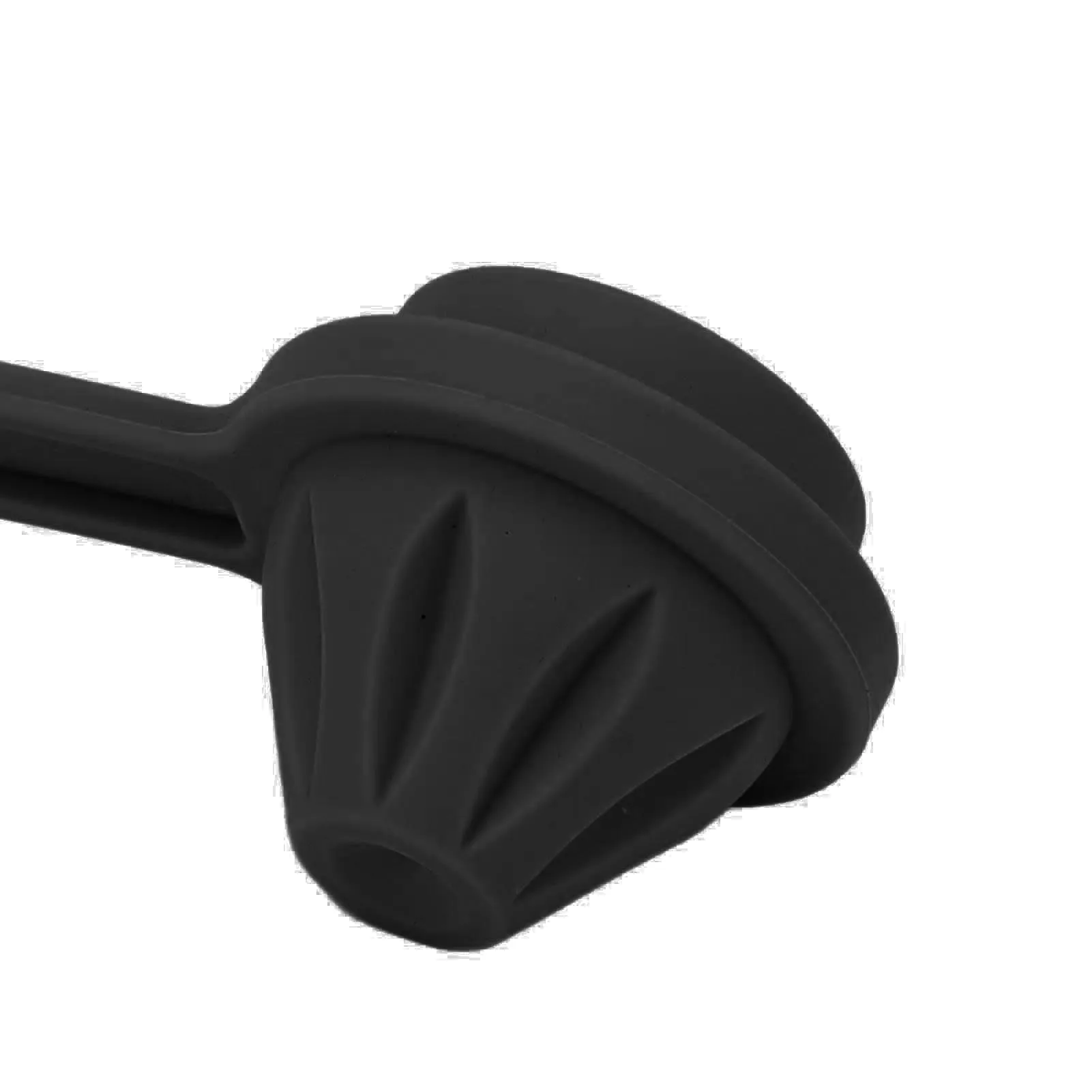 Enhanced Silicone Dust Cover