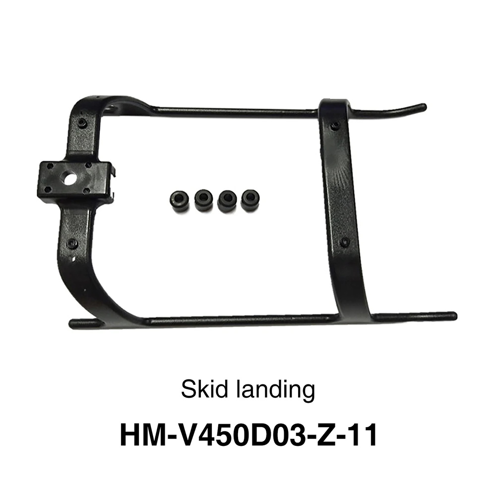 

Walkera V450D03 RC Helicopter Spare Parts Skid landing HM-V450D03-Z-11