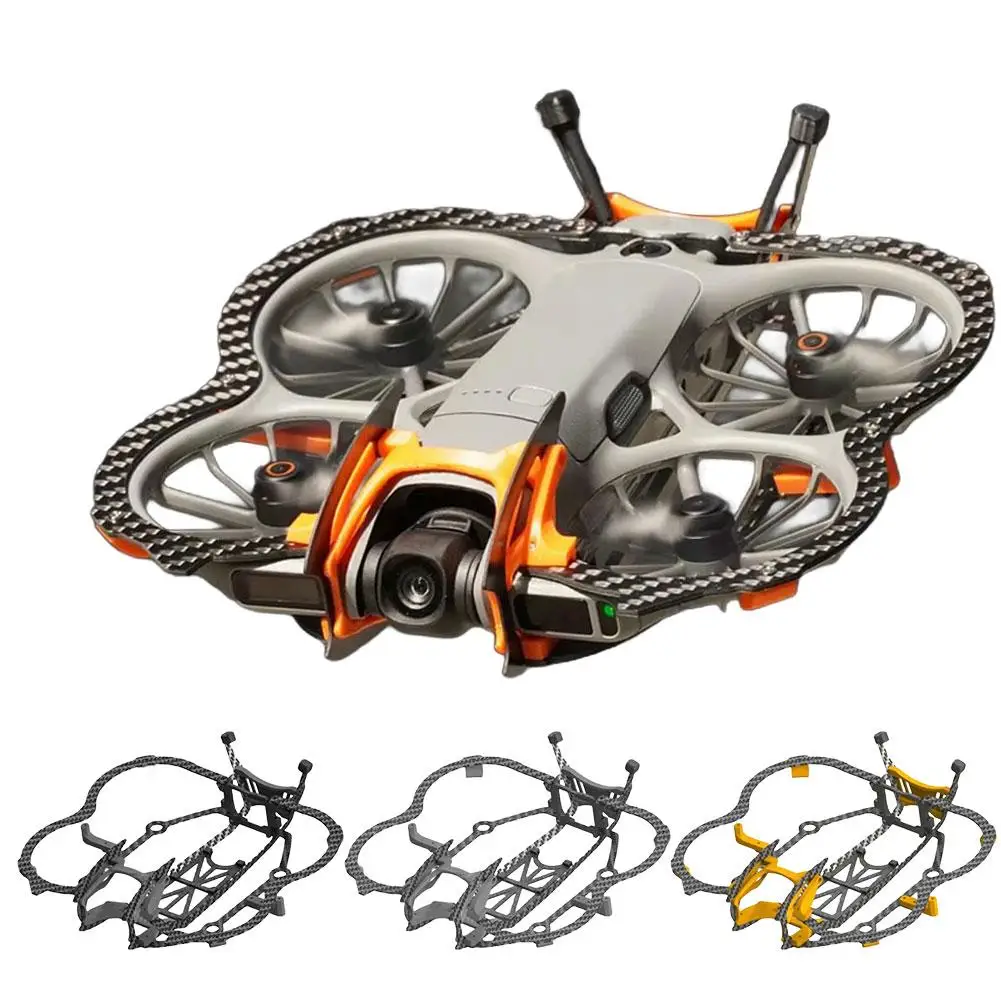 Kit de protection pour DJI Neo 2 – 3 couleurs, expédition rapide
