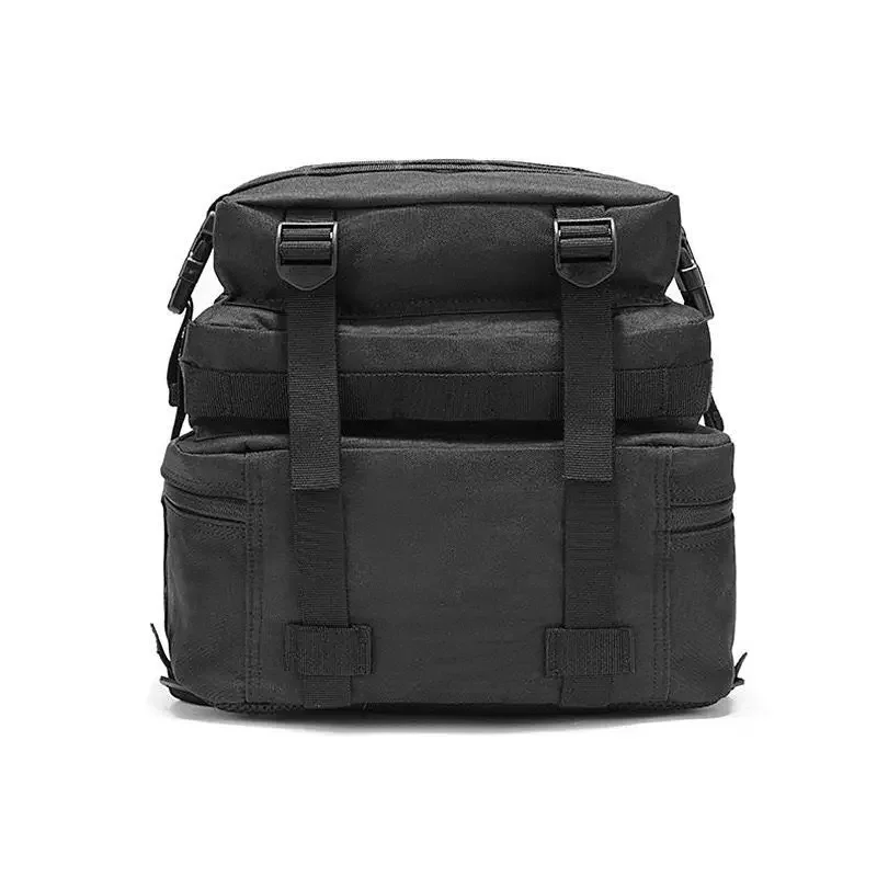 Tactical Backpack For Men Large Capacity Camping Sports Bag_voghion.com