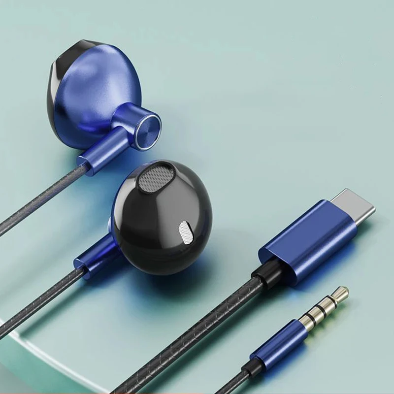 Xiaomi Bass In-ear Sport 3.5mm Wired Headphone Piston Mic Sports Waterproof Gaming Earphone For IPhone Xiaomi Samsung Huawei 6