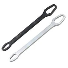 

Allen Wrench 8-22mm Double End Adjustable Repair Tool Screw Set for Bicycle Motorcycle Car