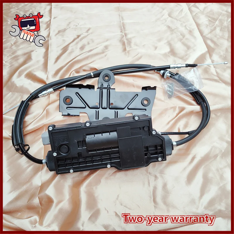34436874219 Electronic Parking Control Unit Electronic Hand Brake Module Motor Actuator Controller for BMW 5 Series GT F07