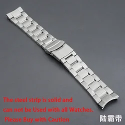 Prospex Sapphire Glass 200M Waterproof Diver Case - Japan Automatic Customized for Case Back A (Steel Band Bracelet)