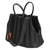Pet Bag Handbag Dog Winter Warm Portable Outing Bag Single Shoulder Cat Bag Can Show The Head Cat Backpack Carrier 2