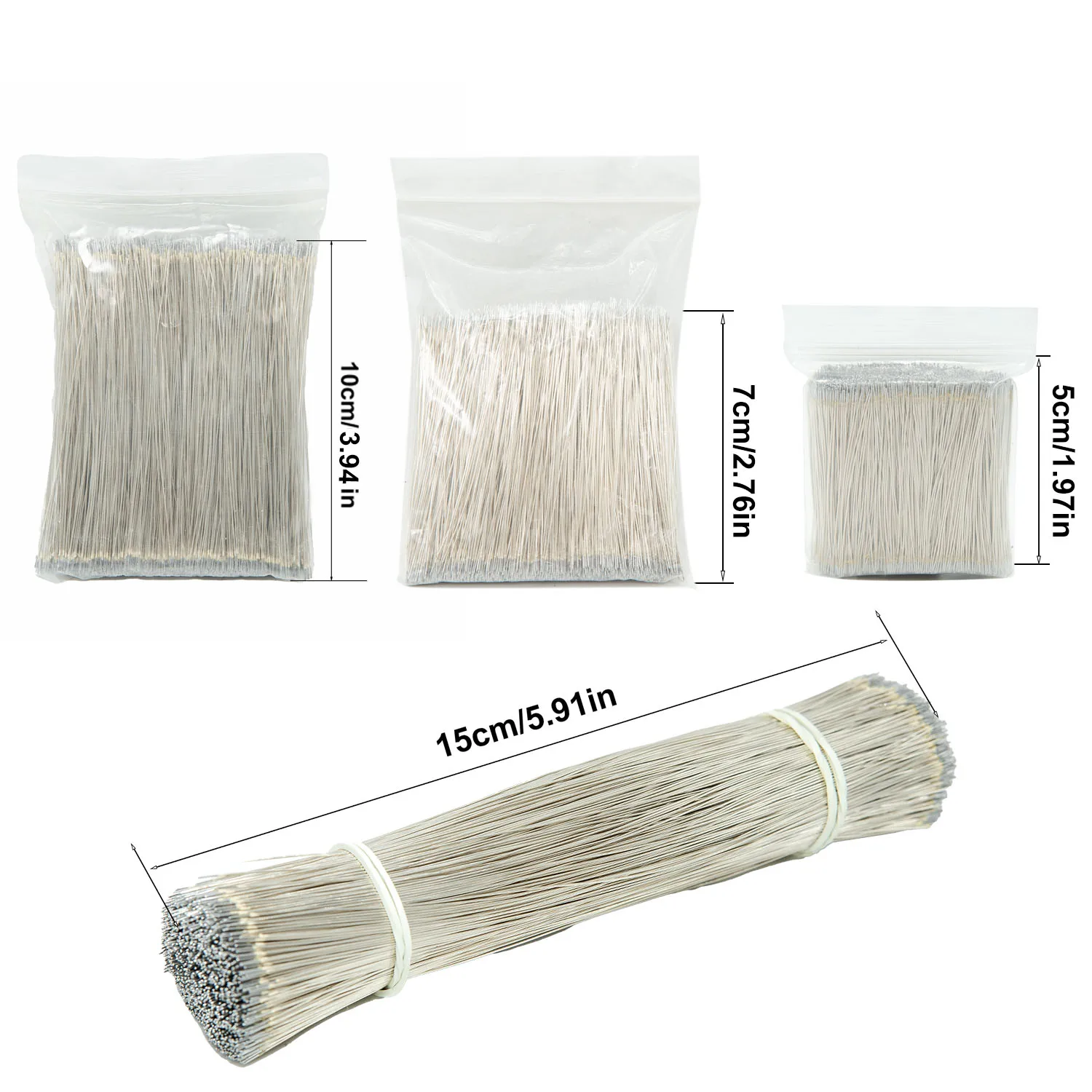 preta prata conector medio para solda 12v 24v 100m roll 2000pcs 01