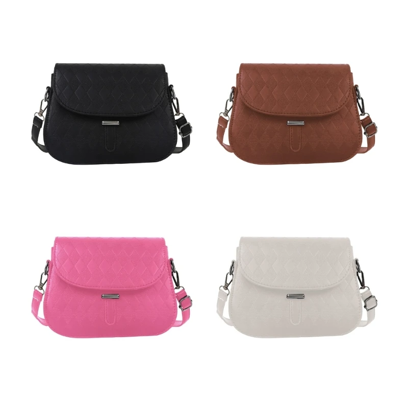 

Womens Casual Shoulder Bag Cell Phone Purse Crossbody Bag Lady PU Bag