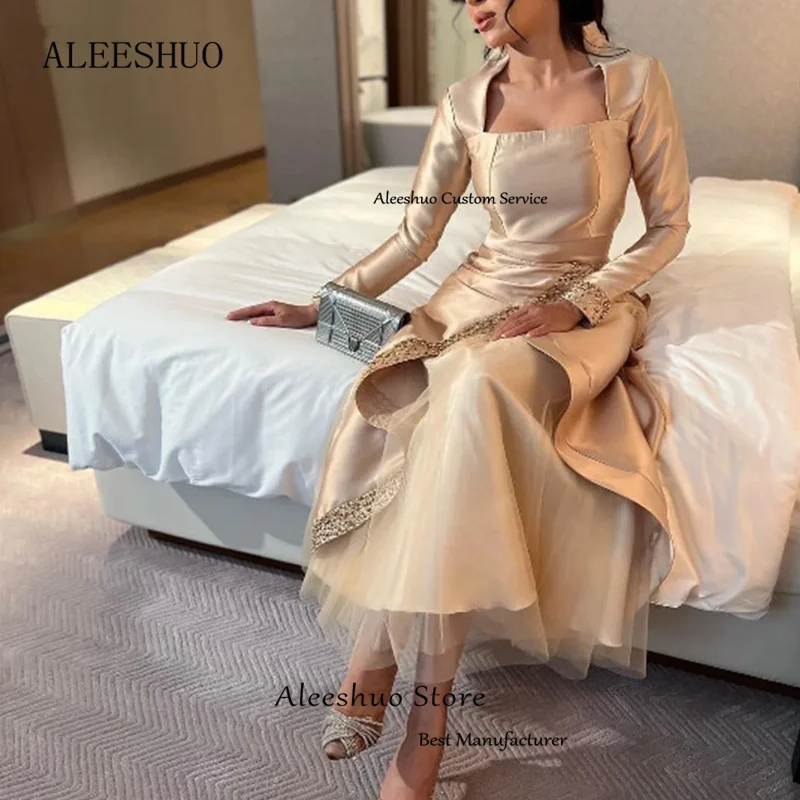 Рисунок 5 - Женское платье с квадратным вырезом