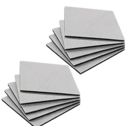 Advanced HEPA Filtration System (10 Pcs)