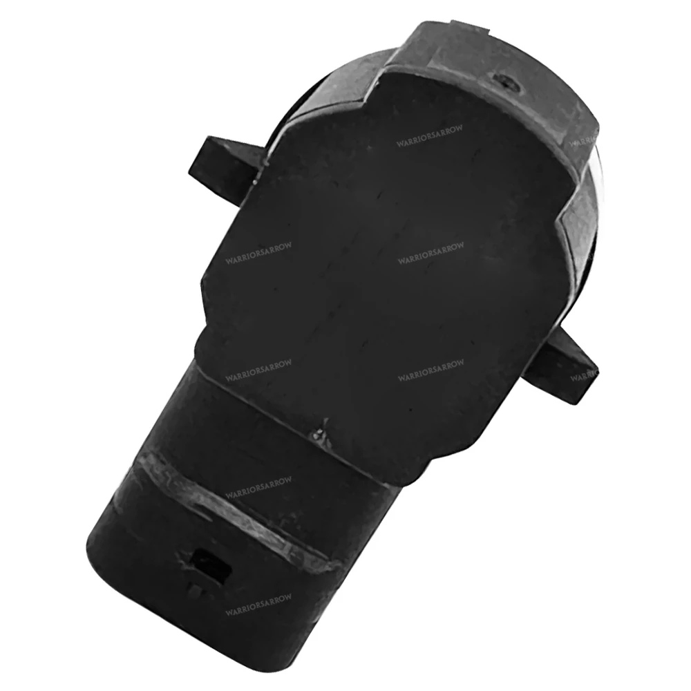 WarriorsArrow Parking Sensor Plastic Black Plastic 66205A179A0 66-20-5-A17-9A0 For BMW i7 X7 XM -
