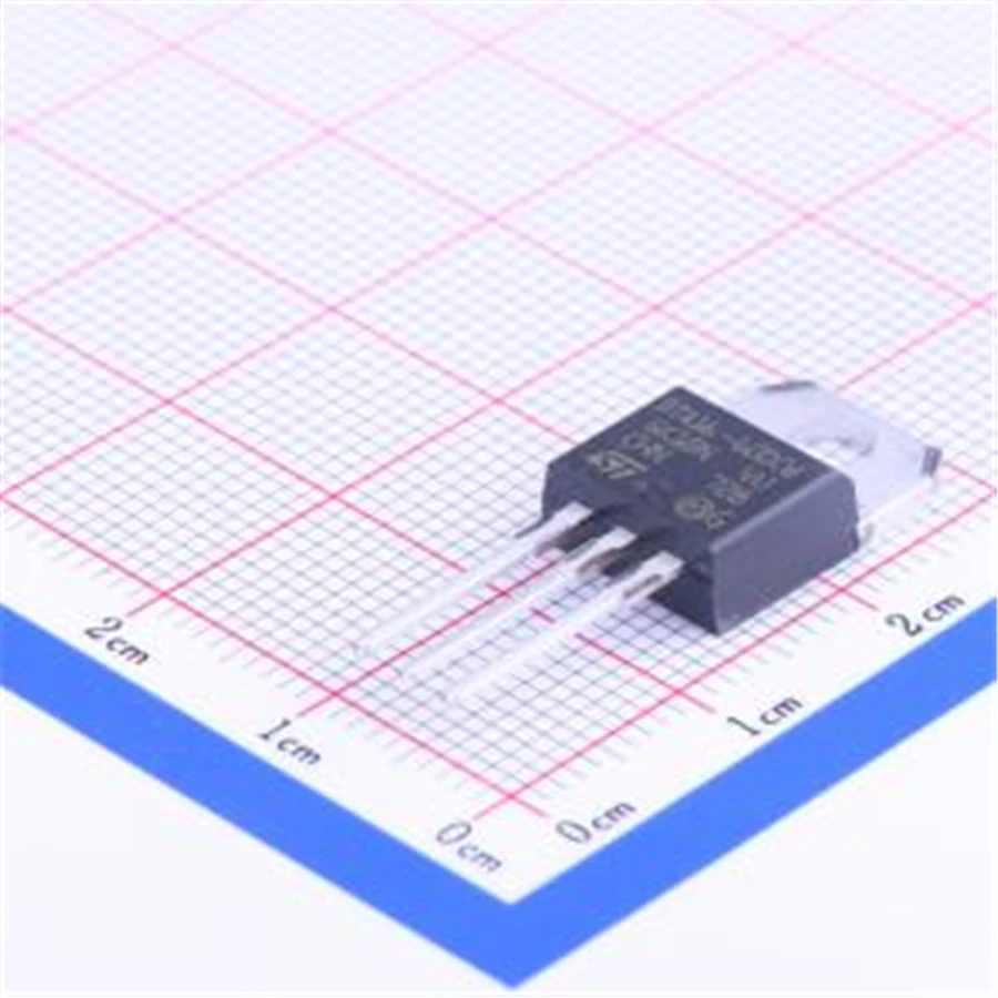 

5PCS/LOT(Triode/MOS Tube/Transistor) BTA16-600CWRG
