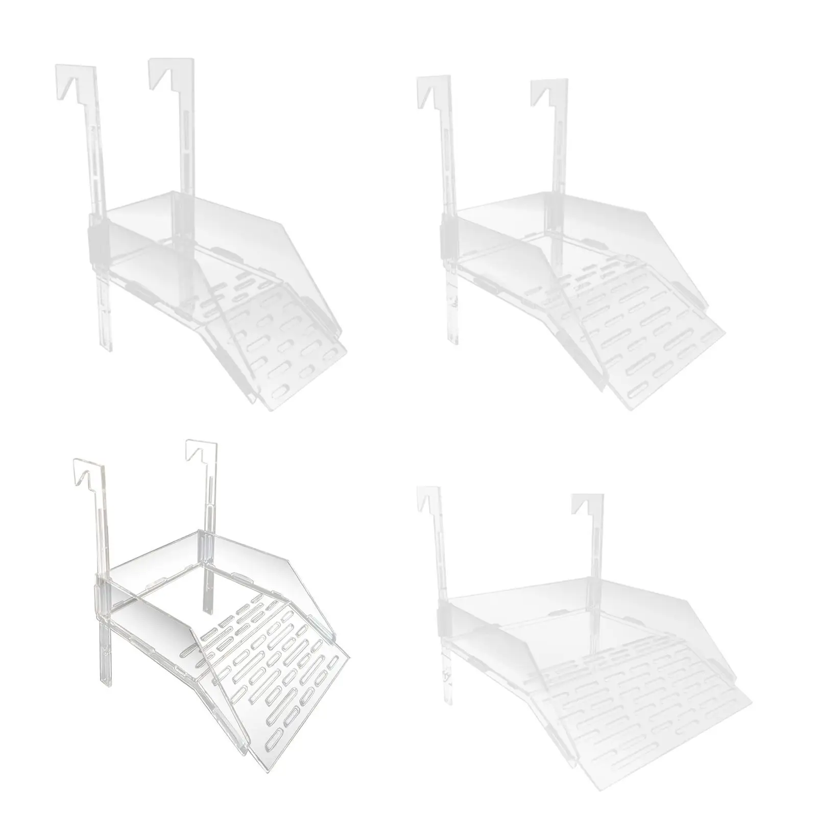 Hanging turtle resting platform Resting deck Playing and snuggling