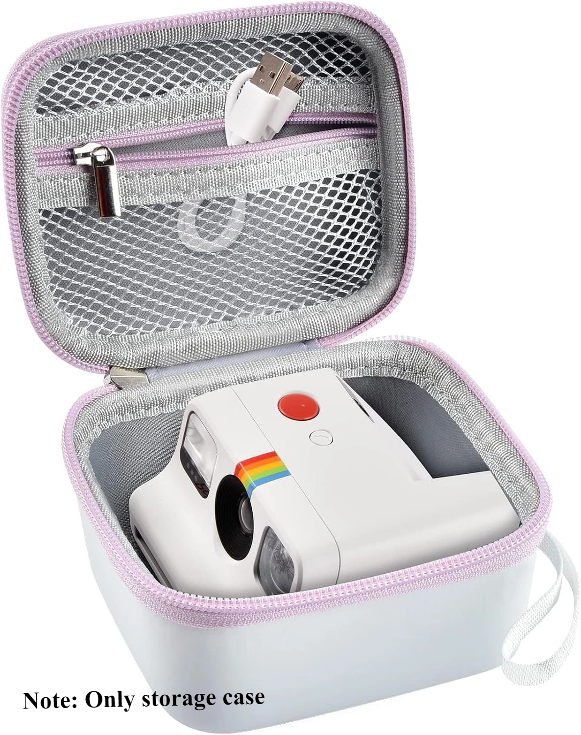 Case Compatible with Polaroid Go 9035/9071/9070/ for Generation