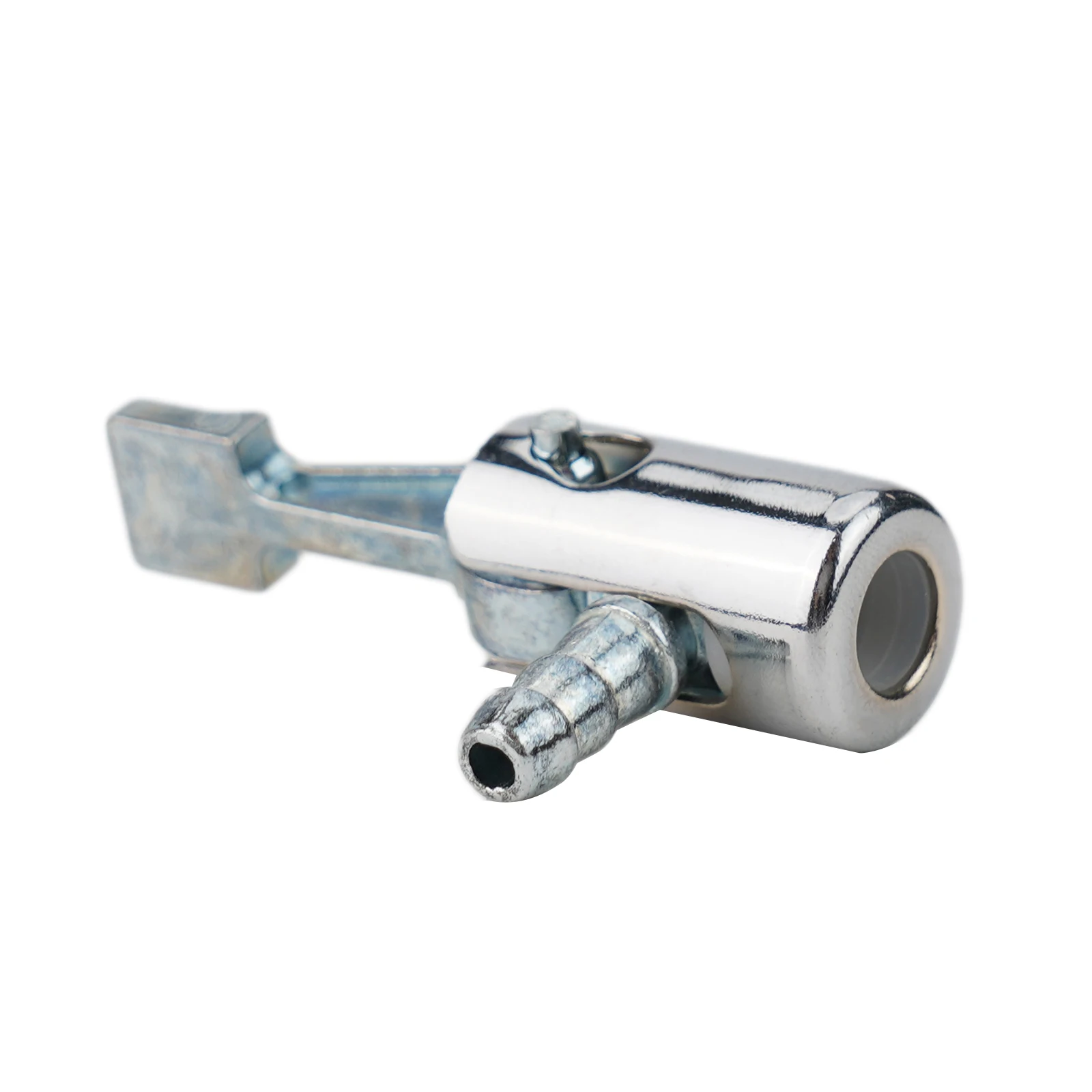1/2pc 6mm Air Reifen Chuck Inflator Pumpe Schlauch Adapter Ventil Stecker Für Autos Fahrräder Automobil Reifen Inflator aufblasbare Klemmen – Detail 34