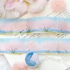 2m Sakura PET Decorative Stickers Pink Flower Washi Tape For Scrapbooking Planner Journal DIY Making Tapes Japanese Stationery 5